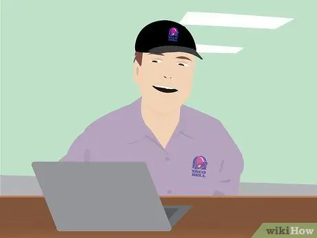 Купить франшизу Taco Bell, шаг 11