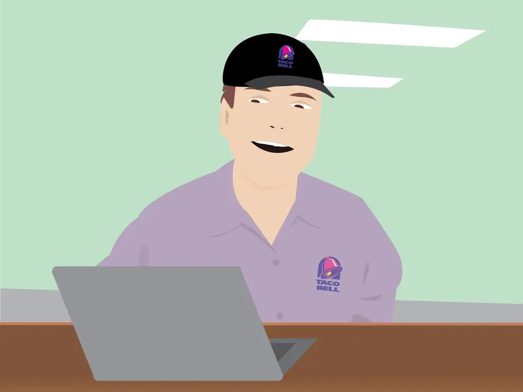 Как купить франшизу Taco Bell: 11 шагов (с изображениями)