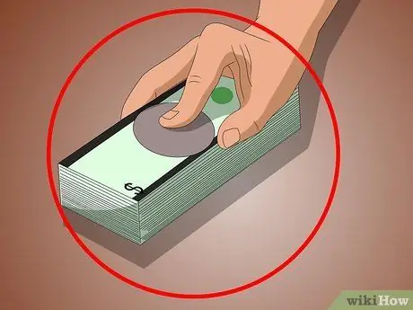 Финансирование франшизы Шаг 12