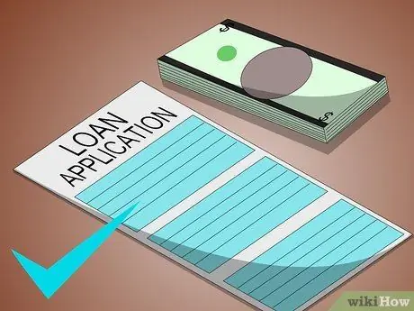 Финансирование франшизы Шаг 18