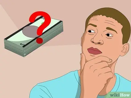 Финансирование франшизы Шаг 5