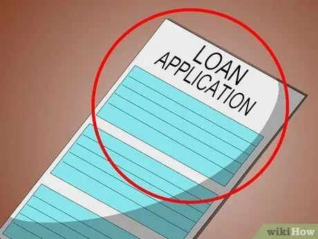 Финансирование франшизы Шаг 7