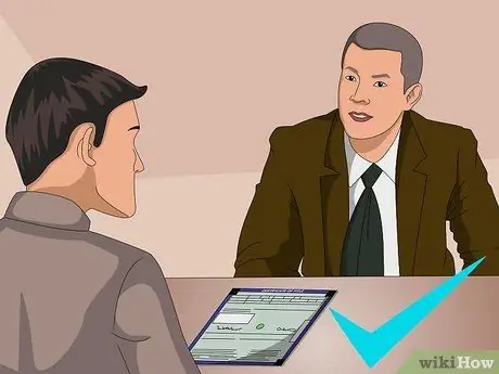 Финансирование франшизы Шаг 13