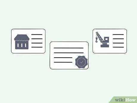 Откройте франшизу Subway Шаг 11