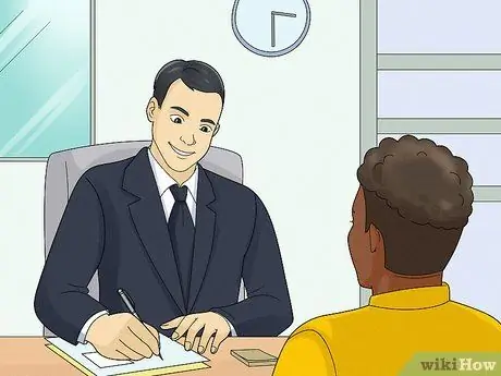 Откройте франшизу Subway Шаг 7