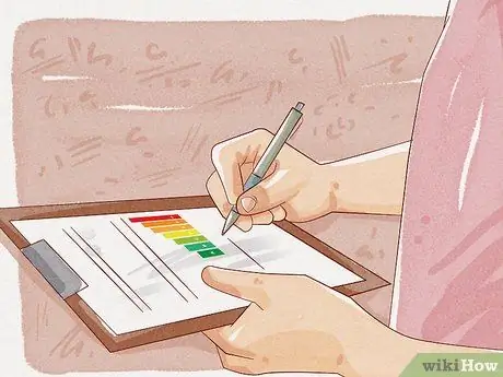 Получите сертификат энергоэффективности (EPC) Шаг 4