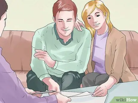 Аренда после выселения Шаг 5