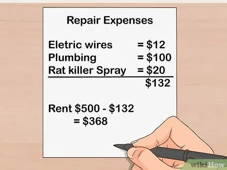 Сообщить о Slumlords, шаг 5