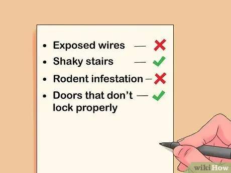 Сообщить о Slumlords, шаг 8