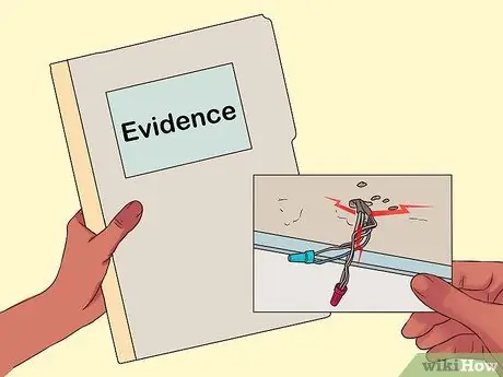 Сообщить о Slumlords, шаг 9