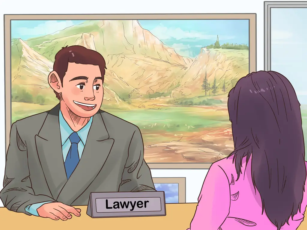 Как сообщить о хозяевах трущоб: 14 шагов (с иллюстрациями)