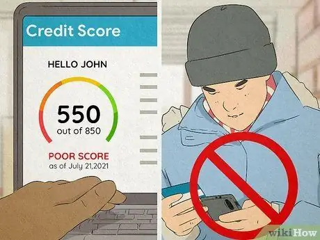 Оплата аренды кредитной картой в Канаде Шаг 4