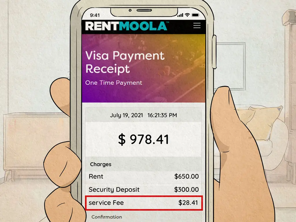 5 простых способов оплаты аренды кредитной картой в Канаде