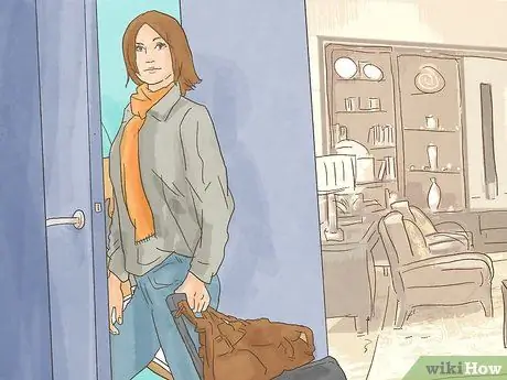 Помните о скрытых расходах для первого арендатора Шаг 11