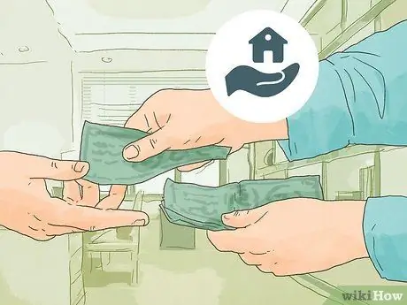 Помните о скрытых расходах для первого арендатора Шаг 2