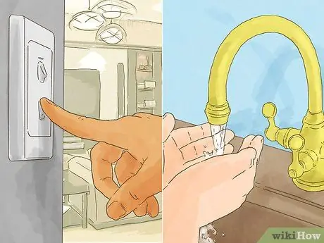 Помните о скрытых расходах для первого арендатора Шаг 3