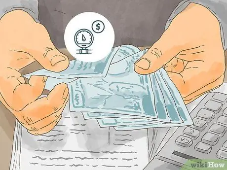 Помните о скрытых расходах для первого арендатора Шаг 4