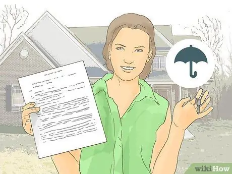 Помните о скрытых расходах для первого арендатора Шаг 7