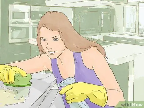 Помните о скрытых расходах для первого арендатора Шаг 9