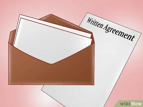 Узнайте, является ли повышение арендной платы незаконным Шаг 12