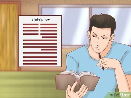 Узнайте, является ли повышение арендной платы незаконным Шаг 3