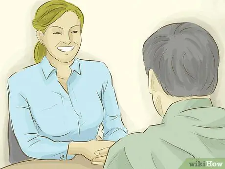 Согласование предложения Шаг 3