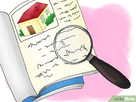 Избегайте мошенничества с арендой недвижимого имущества Шаг 02