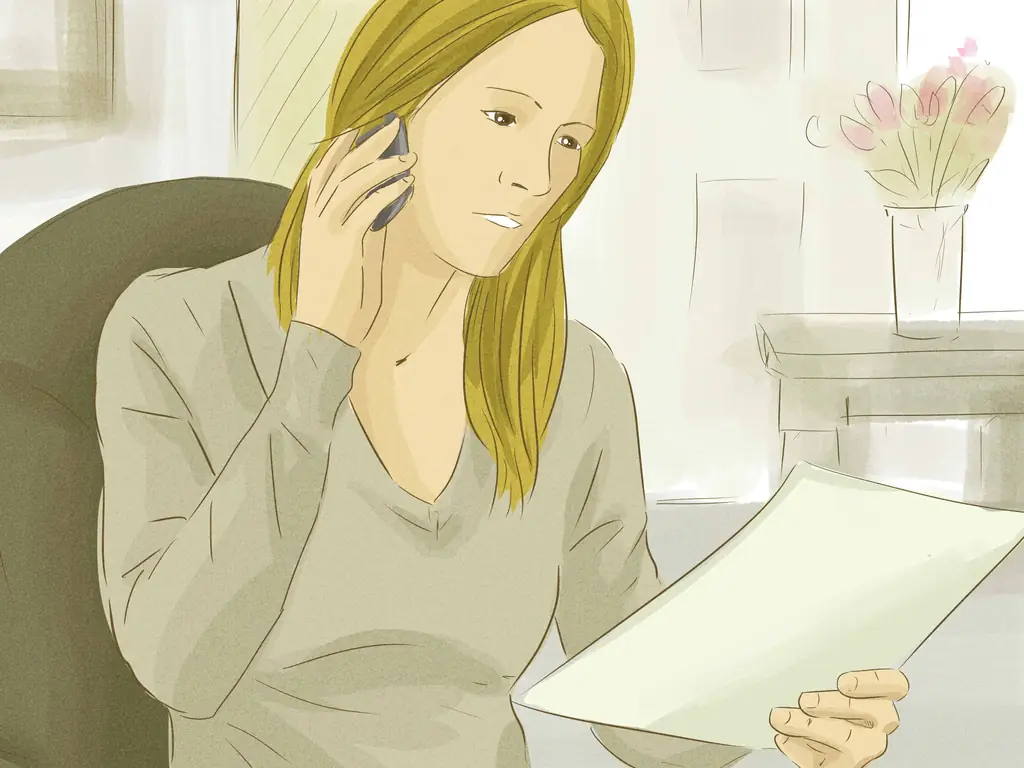 Как избежать мошенничества с арендой недвижимого имущества (с иллюстрациями)