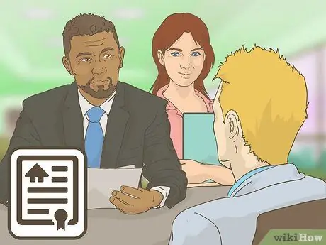 Найдите хорошего арендодателя Шаг 12