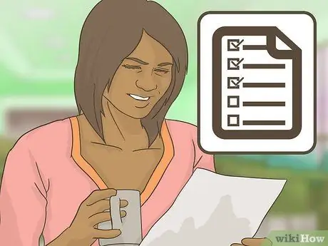 Найдите хорошего арендодателя Шаг 15