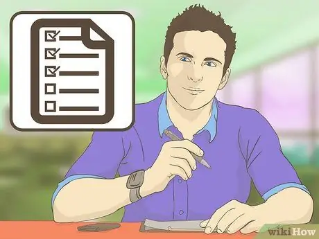 Найдите хорошего арендодателя Шаг 4