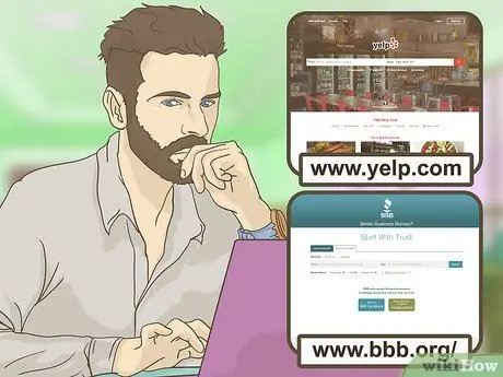 Найдите хорошего арендодателя Шаг 7