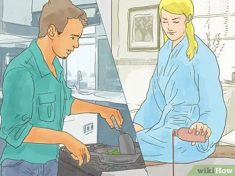 Снять дом в Бангалоре Шаг 4