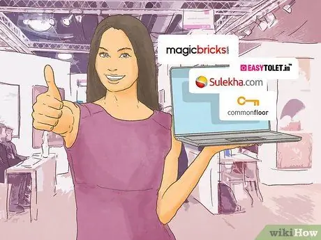 Снять дом в Бангалоре Шаг 6