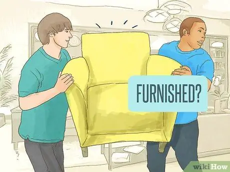 Снять дом в Бангалоре Шаг 9