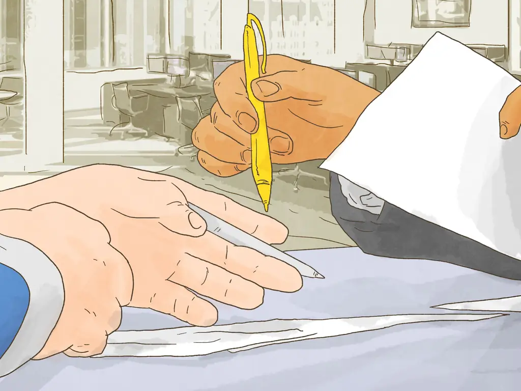 Как снять дом в Бангалоре (с иллюстрациями)