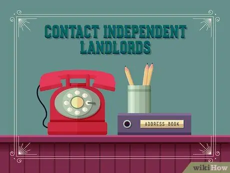 Снять недвижимость в Лондоне Шаг 10