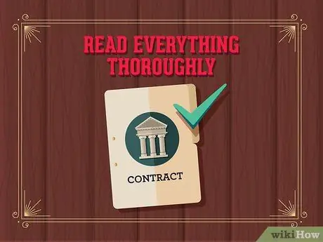 Снять недвижимость в Лондоне Шаг 13