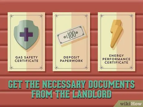 Снять недвижимость в Лондоне Шаг 14