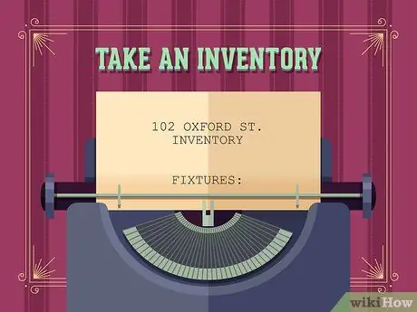 Снять недвижимость в Лондоне Шаг 15