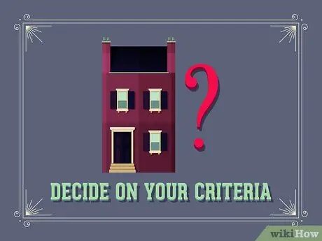 Снять недвижимость в Лондоне Шаг 2