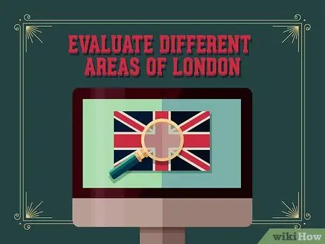 Снять недвижимость в Лондоне Шаг 3