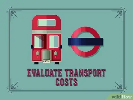 Снять недвижимость в Лондоне Шаг 5