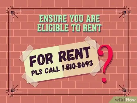 Снять недвижимость в Лондоне Шаг 6