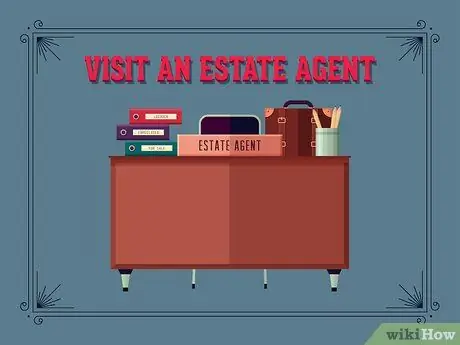 Снять недвижимость в Лондоне Шаг 9