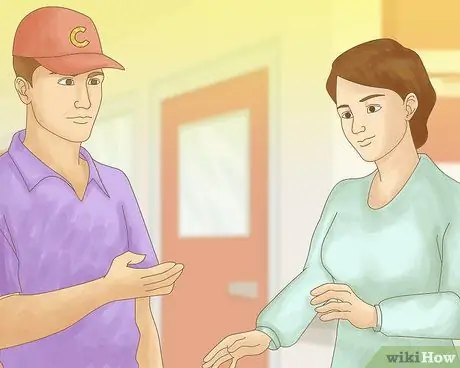 Проверьте справку арендодателя Шаг 3