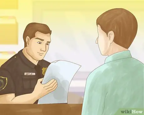 Проверить справку арендодателя Шаг 8