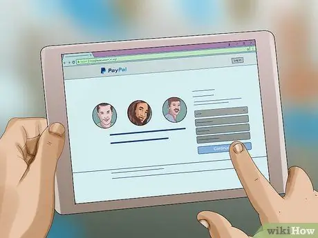 Оплачивайте арендную плату кредитной картой Шаг 8