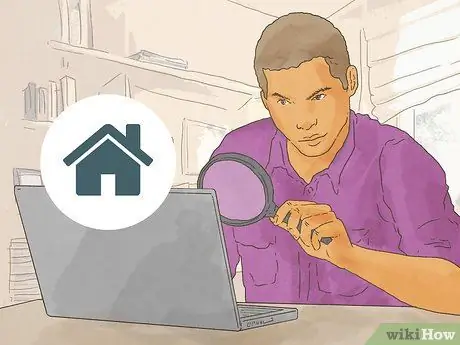 Найдите красные флажки в договорах аренды на время отпуска Шаг 1