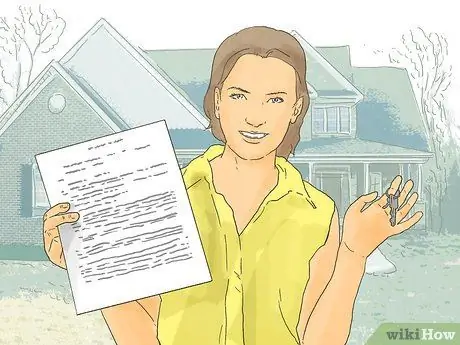 Выявление красных флажков в договорах аренды на время отпуска Шаг 12